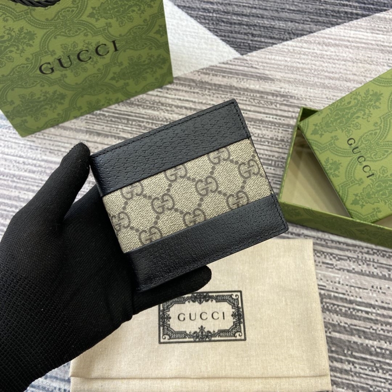 Gucci Wallets & Purse